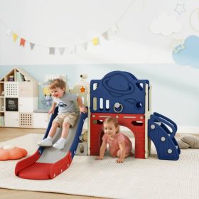 Toddler Slide Set (Option: 06415203)